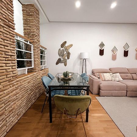 Impresionante Triplex En Canaleja, Sol Madrid Buitenkant foto
