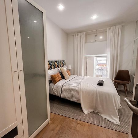 Impresionante Triplex En Canaleja, Sol Madrid Buitenkant foto