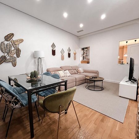 Impresionante Triplex En Canaleja, Sol Madrid Buitenkant foto