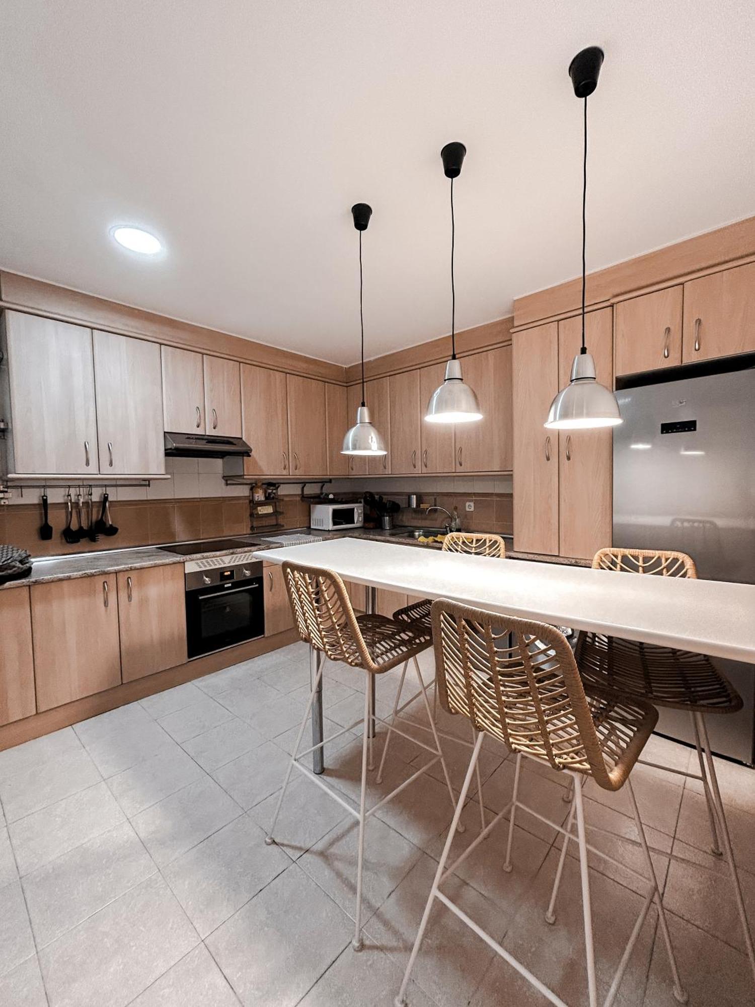 Impresionante Triplex En Canaleja, Sol Madrid Buitenkant foto