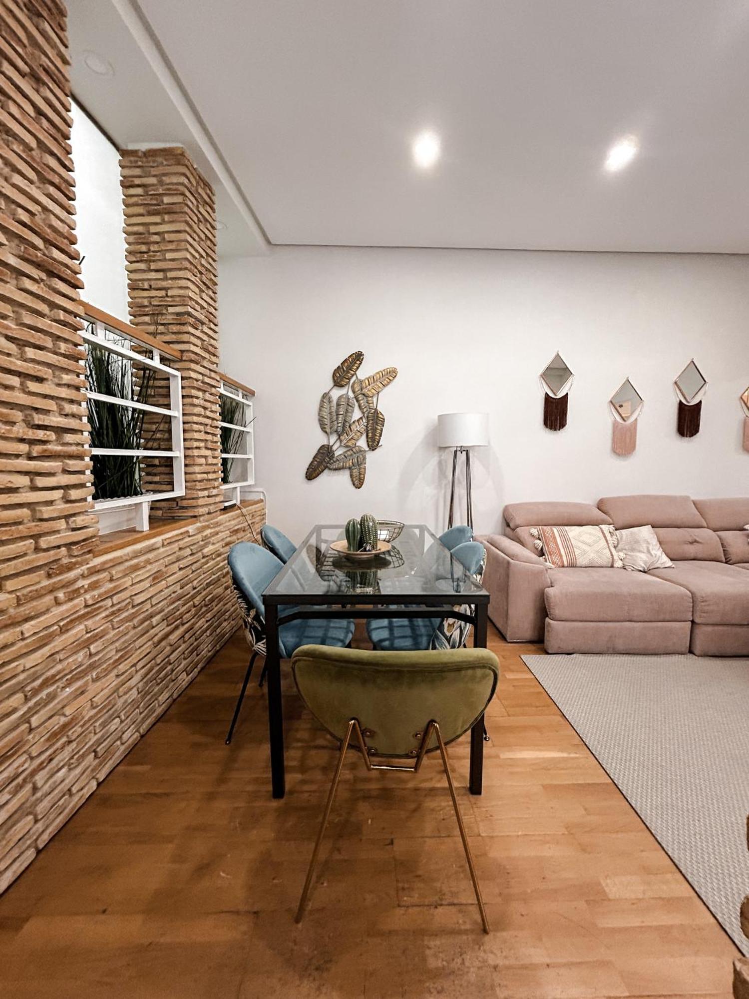Impresionante Triplex En Canaleja, Sol Madrid Buitenkant foto