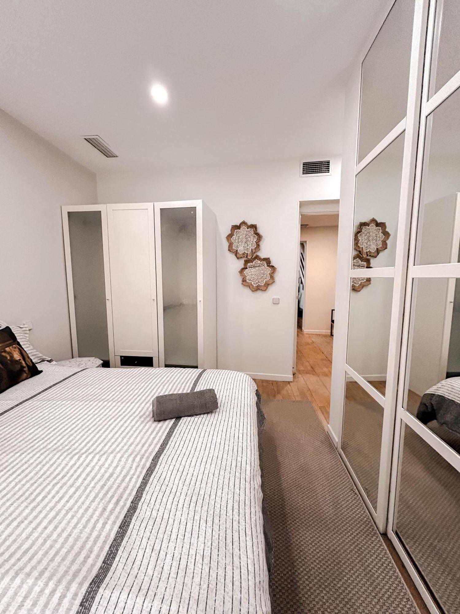 Impresionante Triplex En Canaleja, Sol Madrid Buitenkant foto