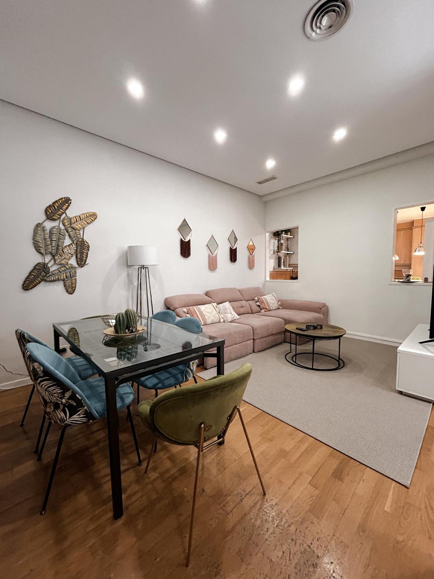 Impresionante Triplex En Canaleja, Sol Madrid Buitenkant foto