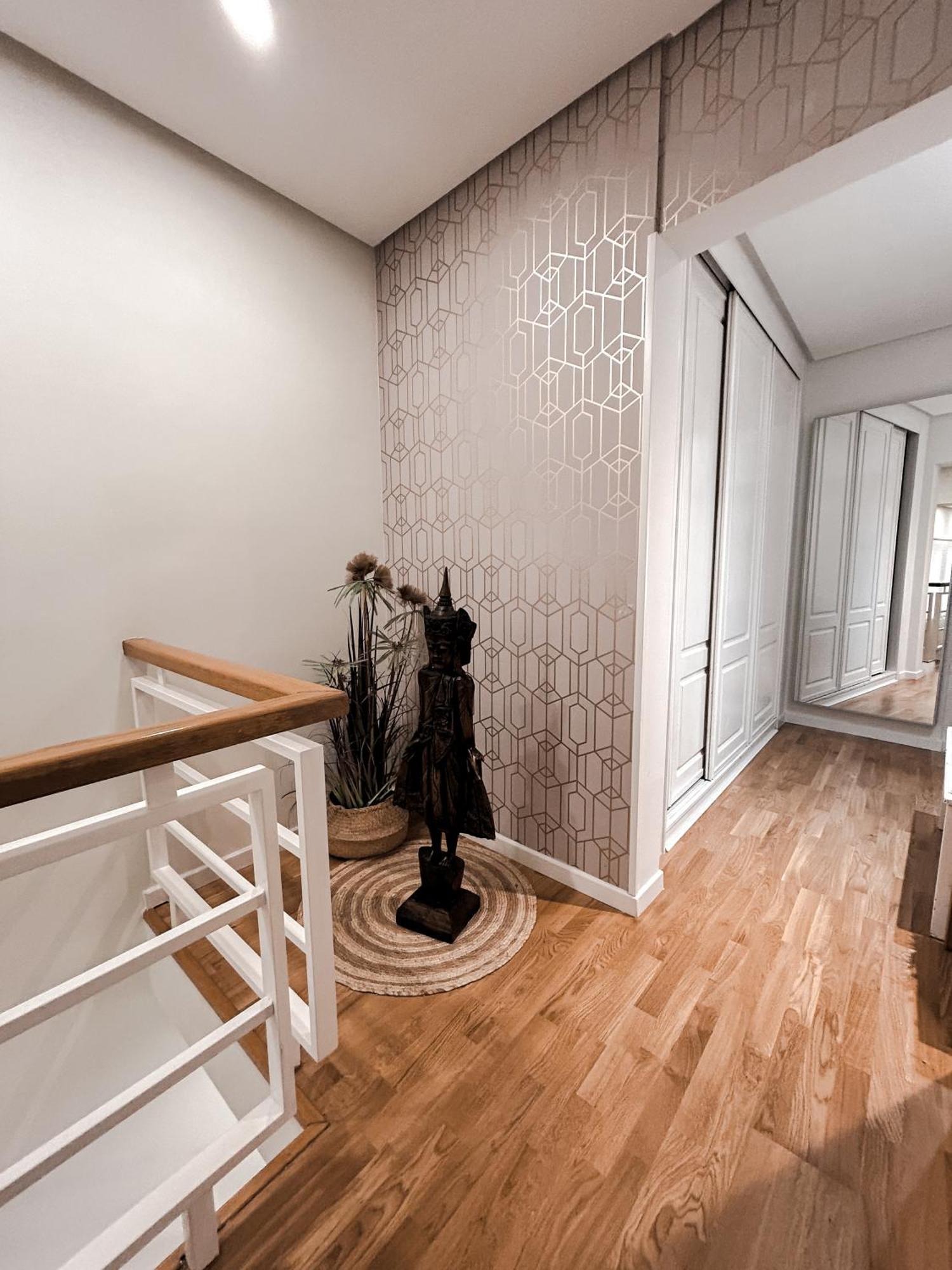 Impresionante Triplex En Canaleja, Sol Madrid Buitenkant foto