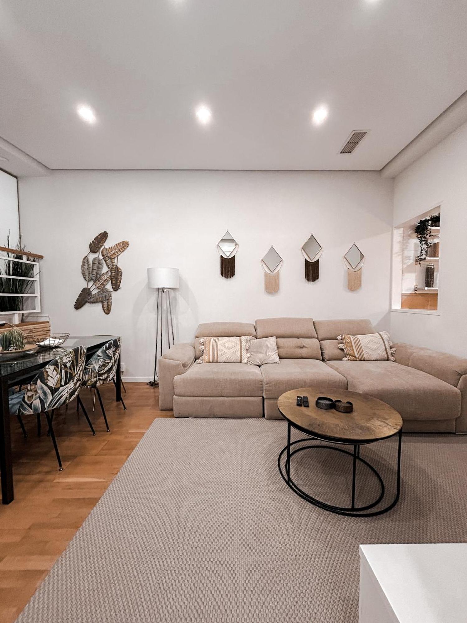 Impresionante Triplex En Canaleja, Sol Madrid Buitenkant foto