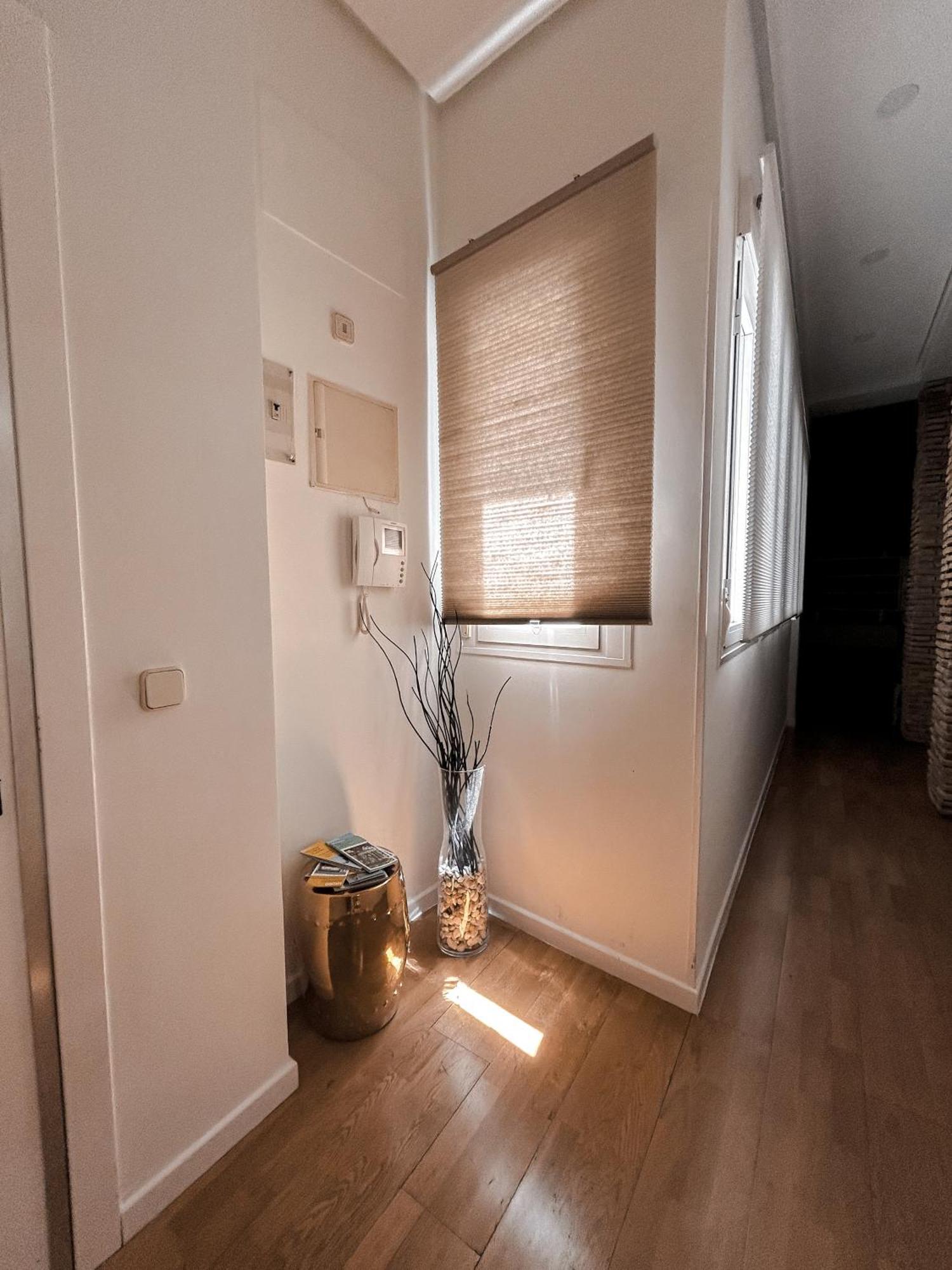 Impresionante Triplex En Canaleja, Sol Madrid Buitenkant foto