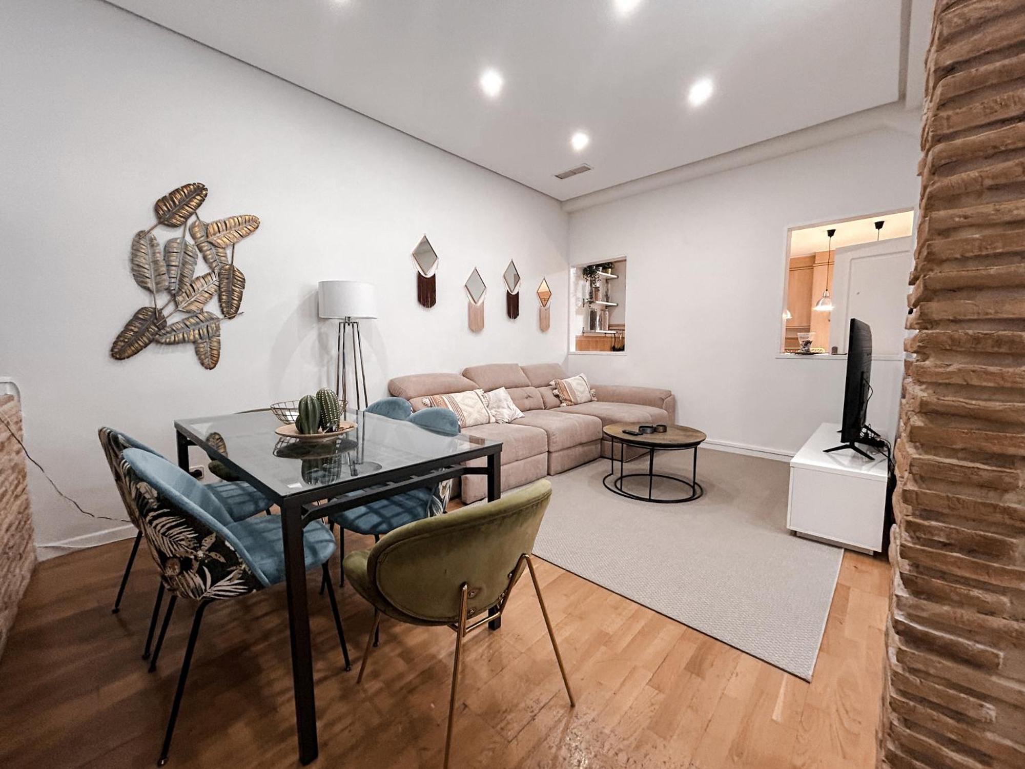 Impresionante Triplex En Canaleja, Sol Madrid Buitenkant foto
