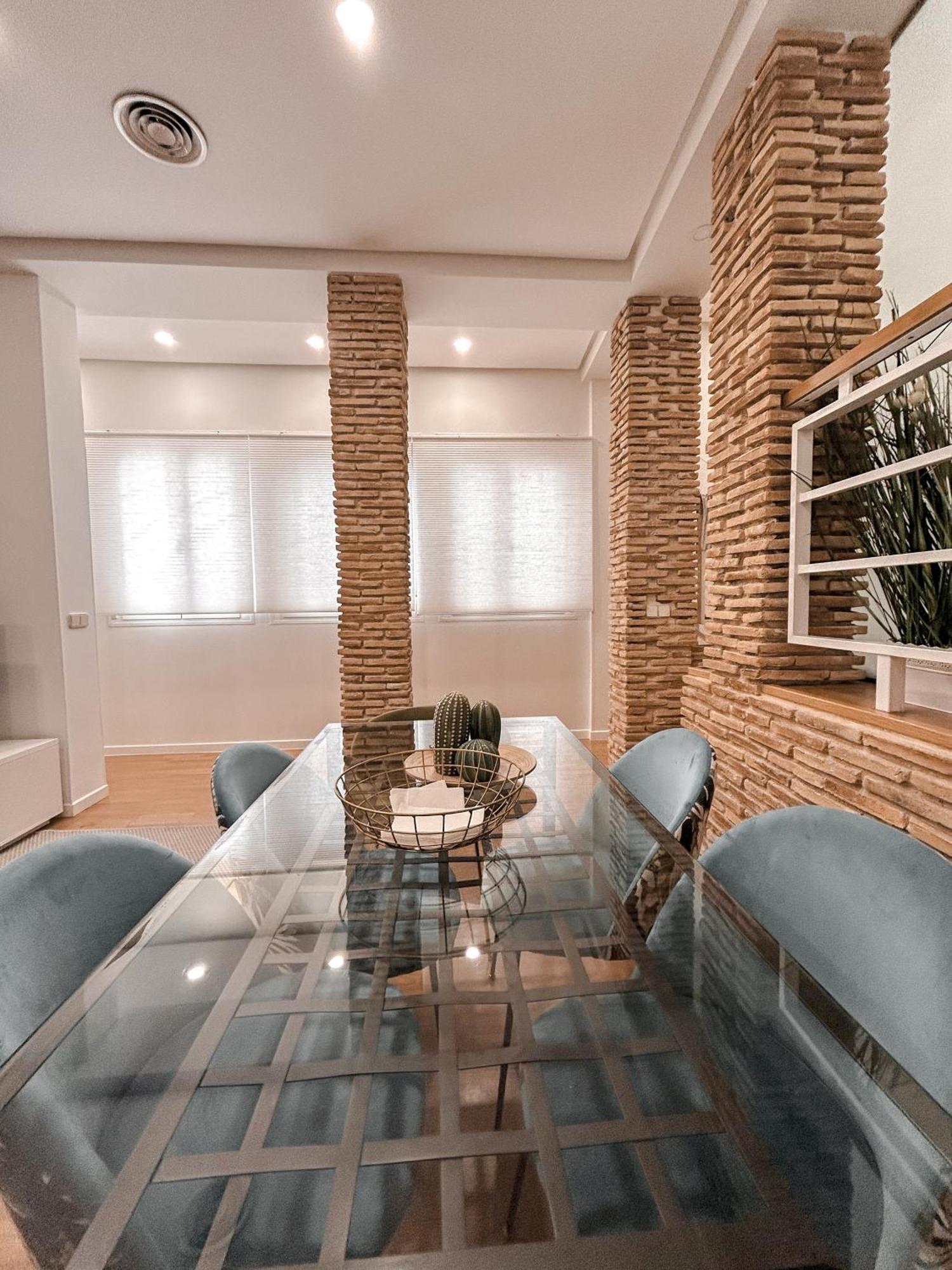 Impresionante Triplex En Canaleja, Sol Madrid Buitenkant foto